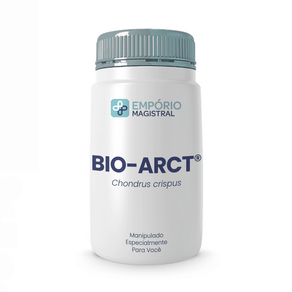 Bio-Arct® (100mg)