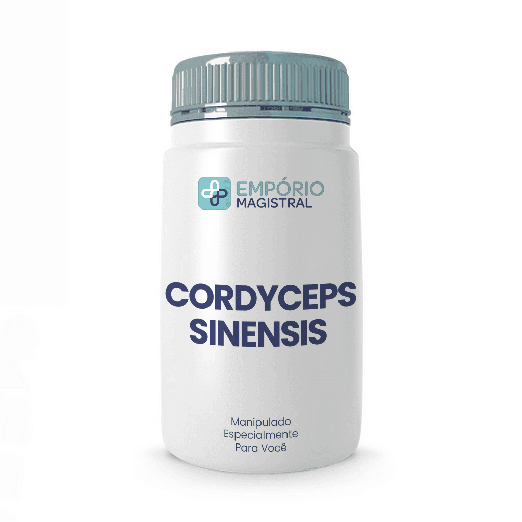 Cordyceps sinensis