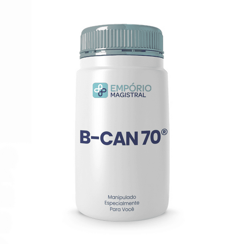 B-can 70® (500mg)