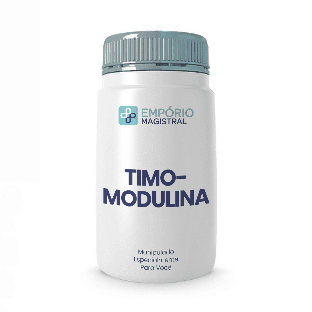 Timomodulina (80mg)