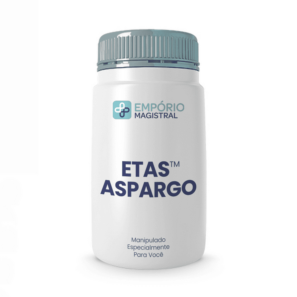 ETAS™ Aspargo (300mg)