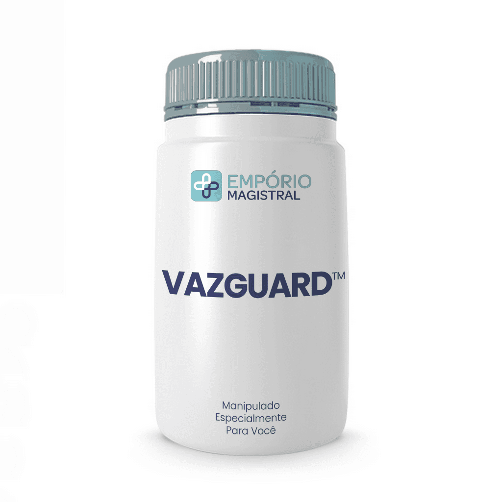 Vazguard ™ (500mg)