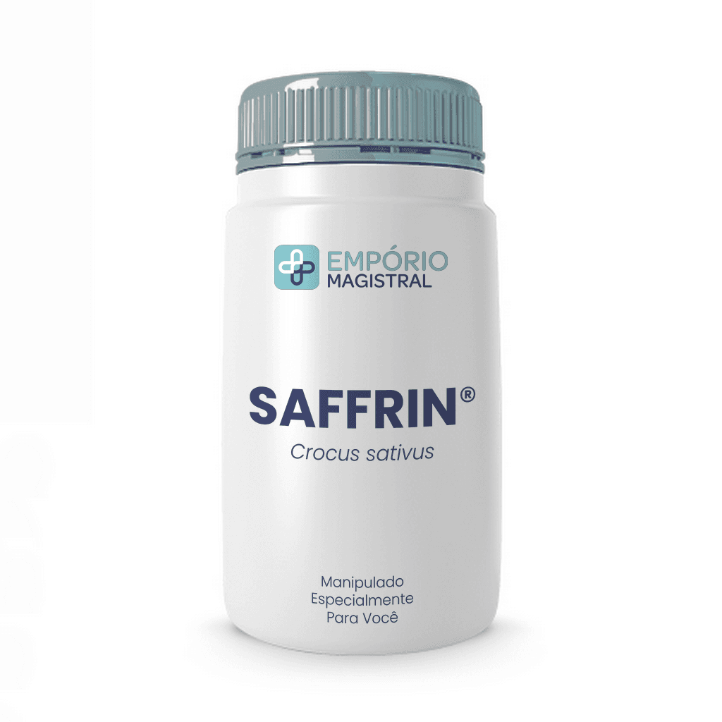 Saffrin® (88,25mg)