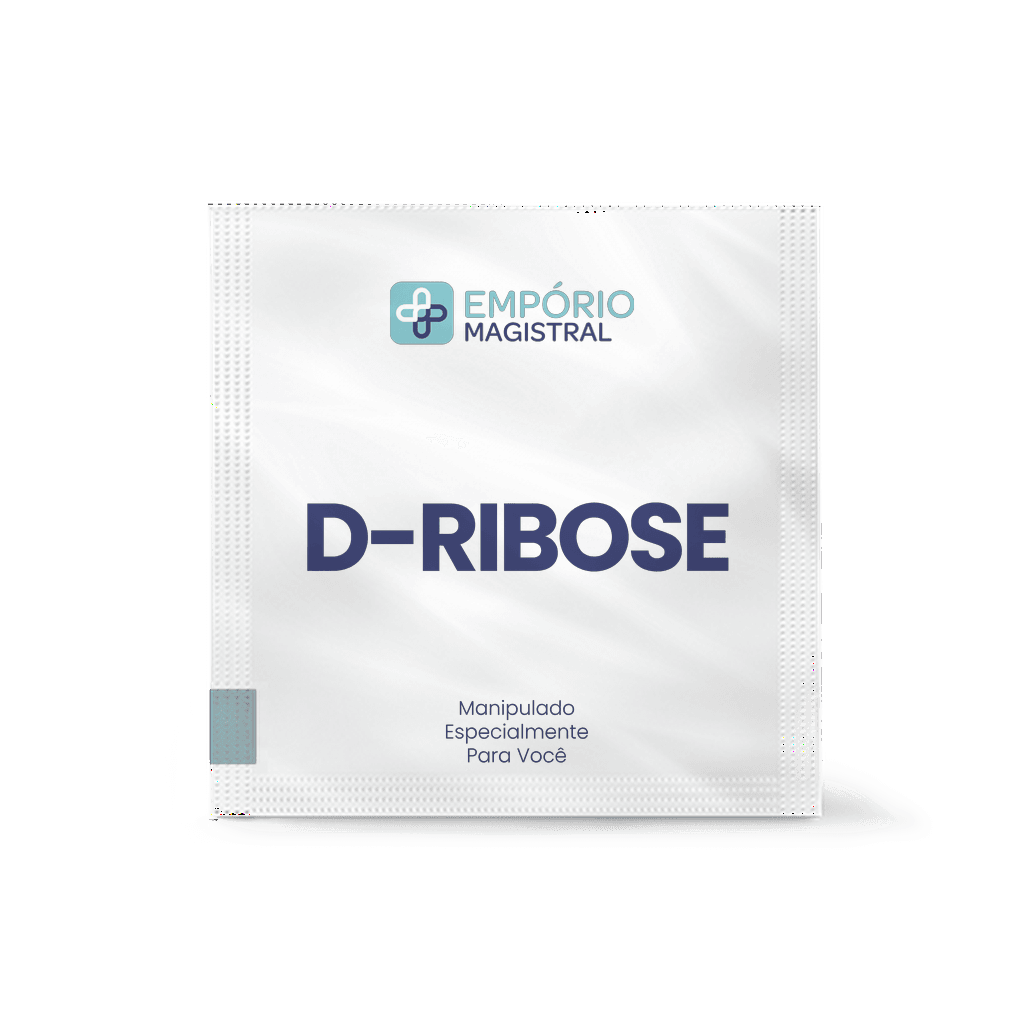 D-Ribose (3g)