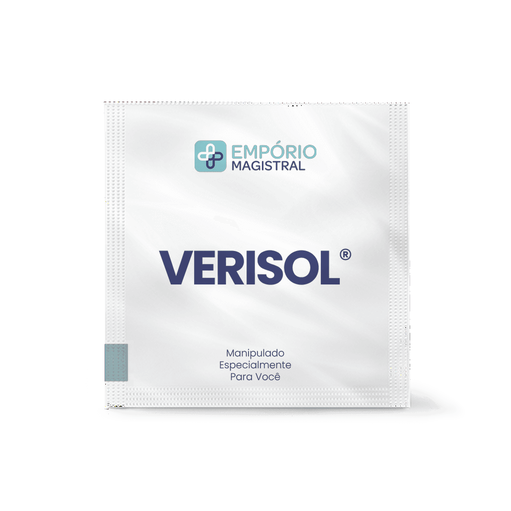 Verisol® (2,5g)-30 sachês