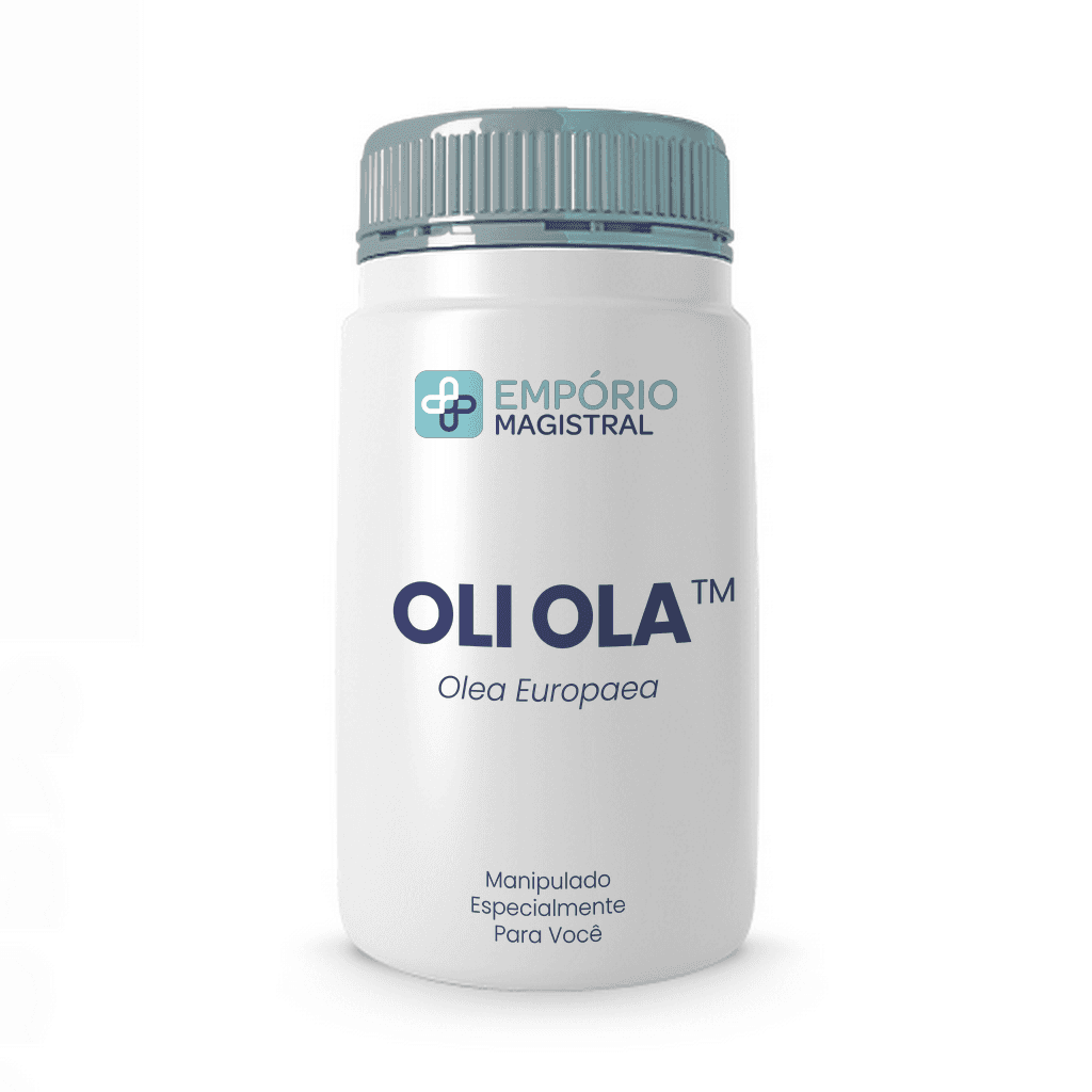 Oli-Ola ™ (300mg)