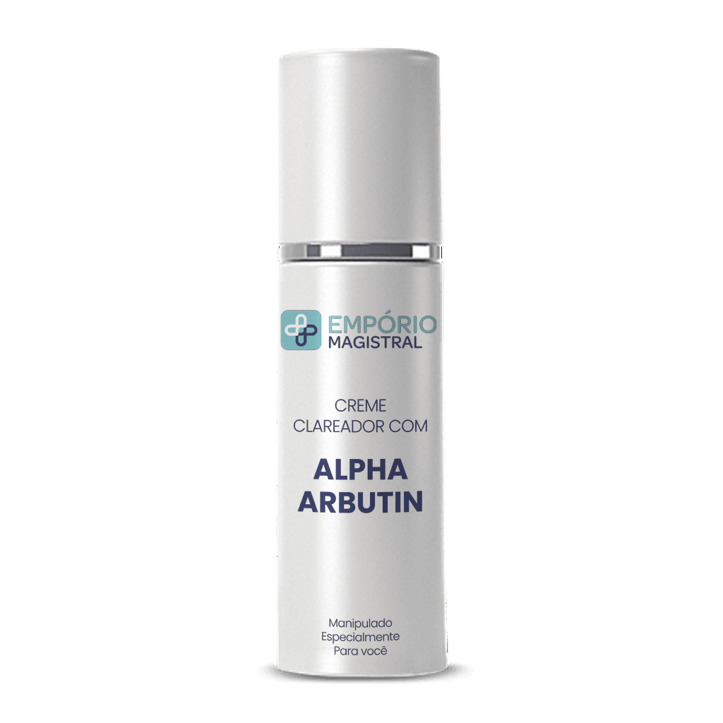 Alpha arbutin (2%)