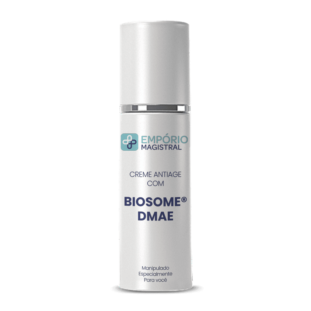Biosome® DMAE (10%)