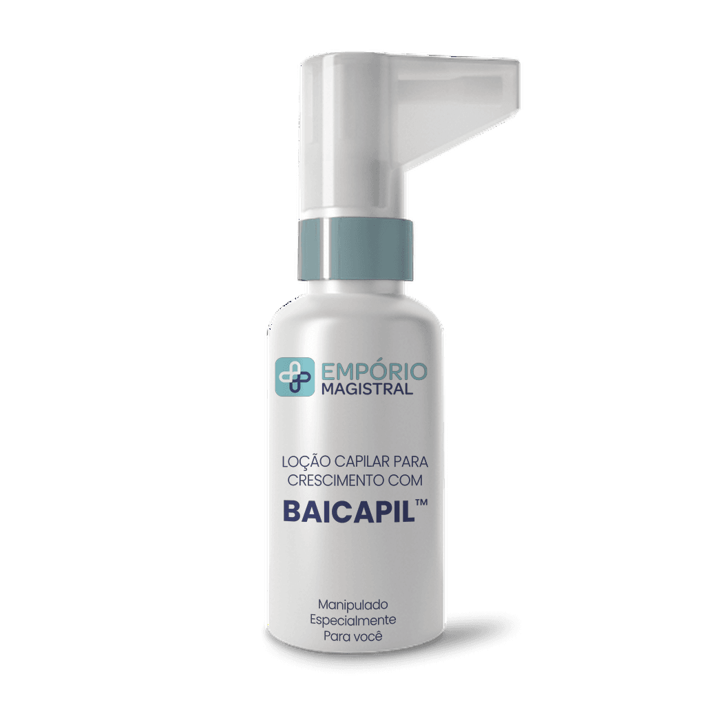 Baicapil™ (2%)