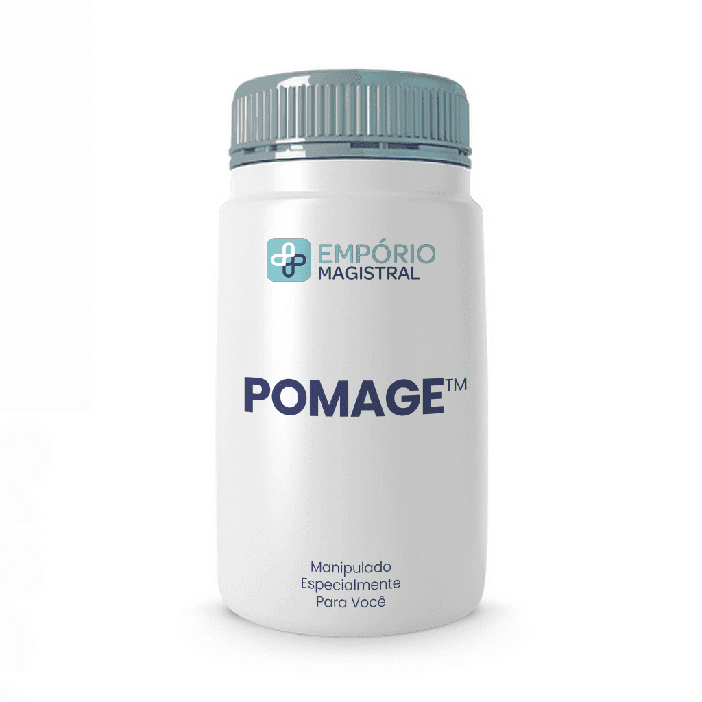 Pomage™ (300mg)