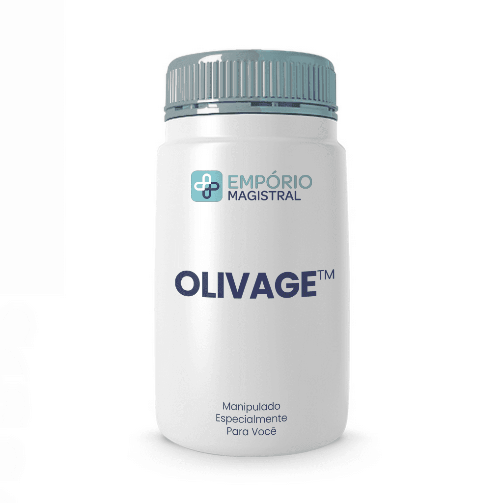 OlivAge™ (50mg)