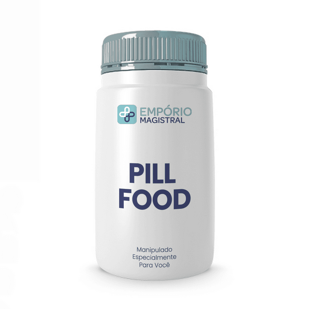 Pill Food