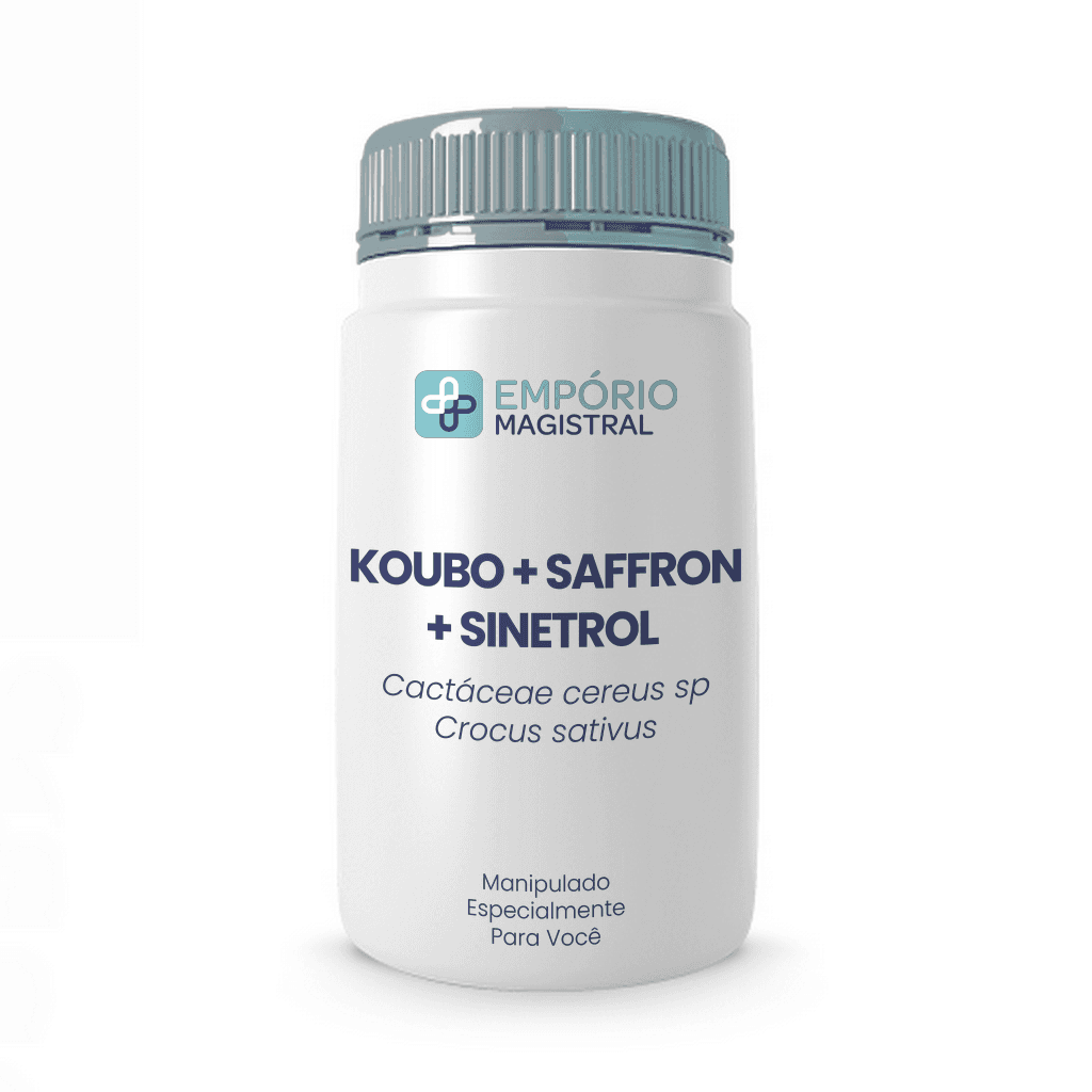 Boost Compulsão por Doces