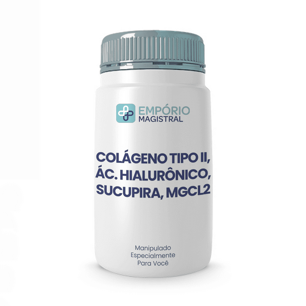 Boost Articulações