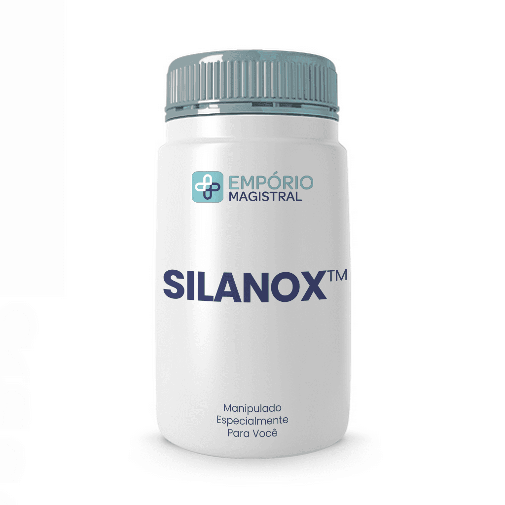 SilanoX™ (300mg)