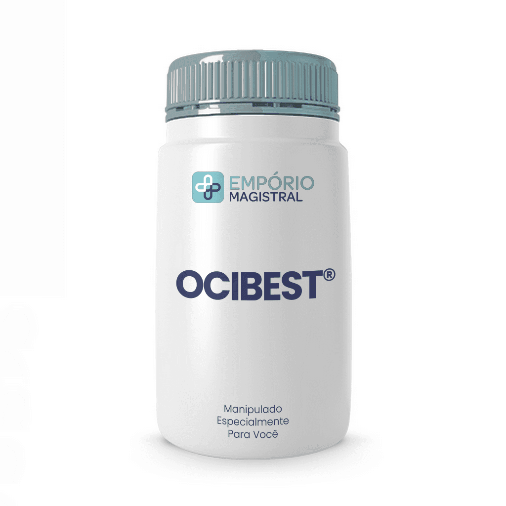 OciBest® (300mg)