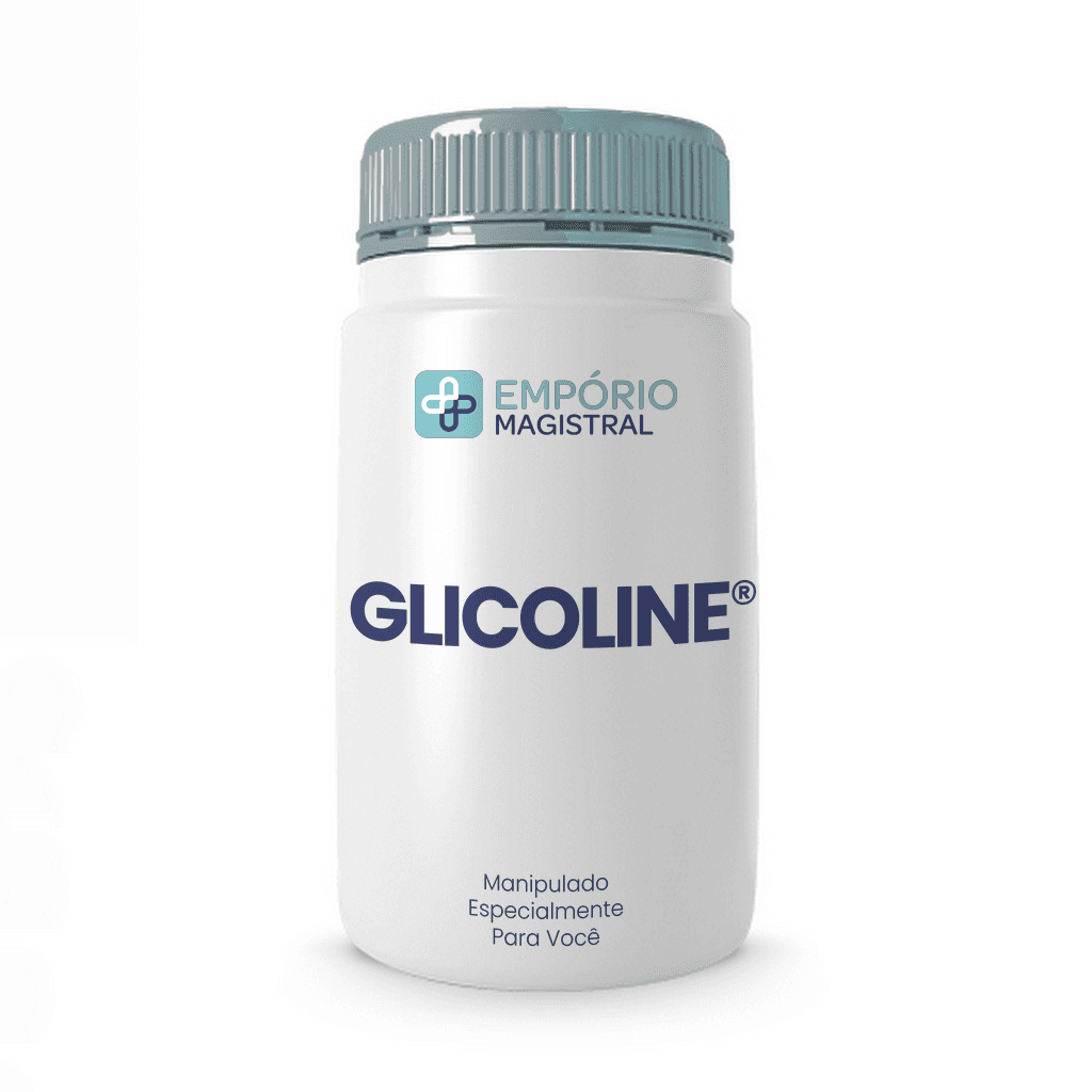 Glicoline® (500mg)