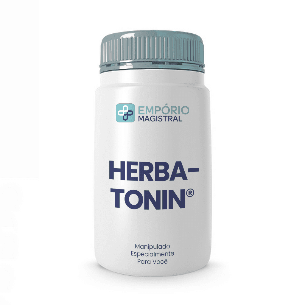 Herbatonin® (100mg)
