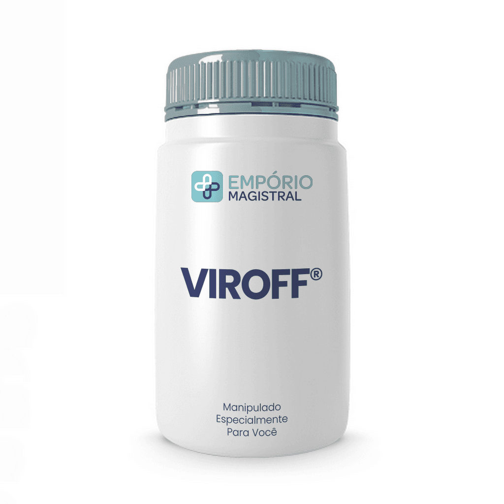 VirOff® (300mg)