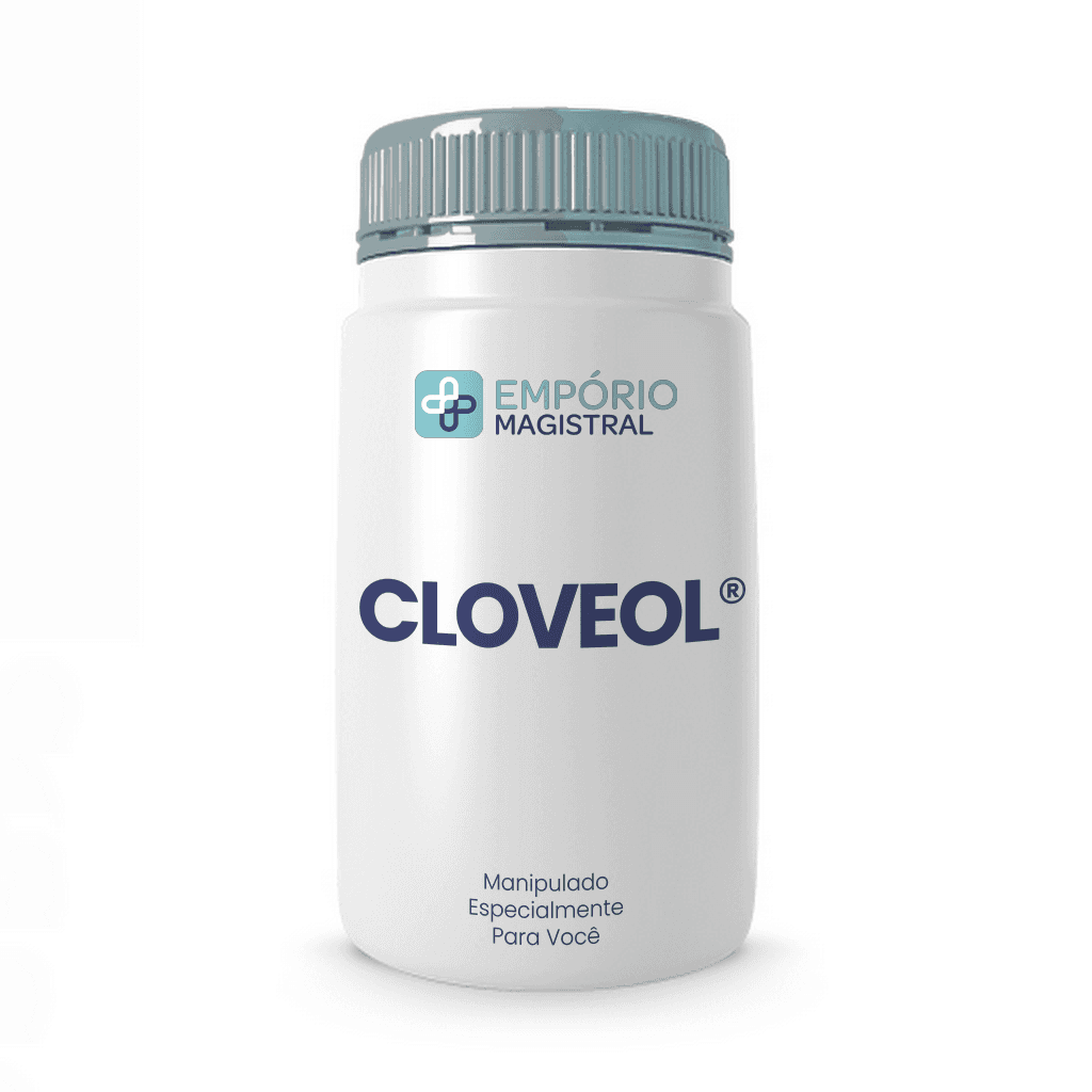 Cloveol® (250mg)
