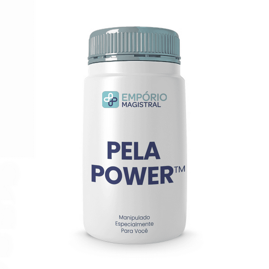 Pela Power™ (110mg)