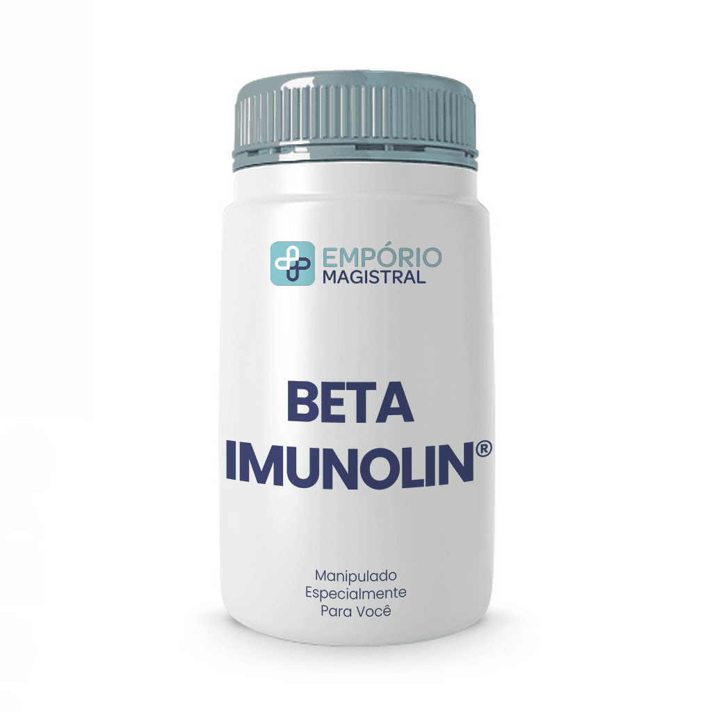 Beta Imunolin® (200mg)