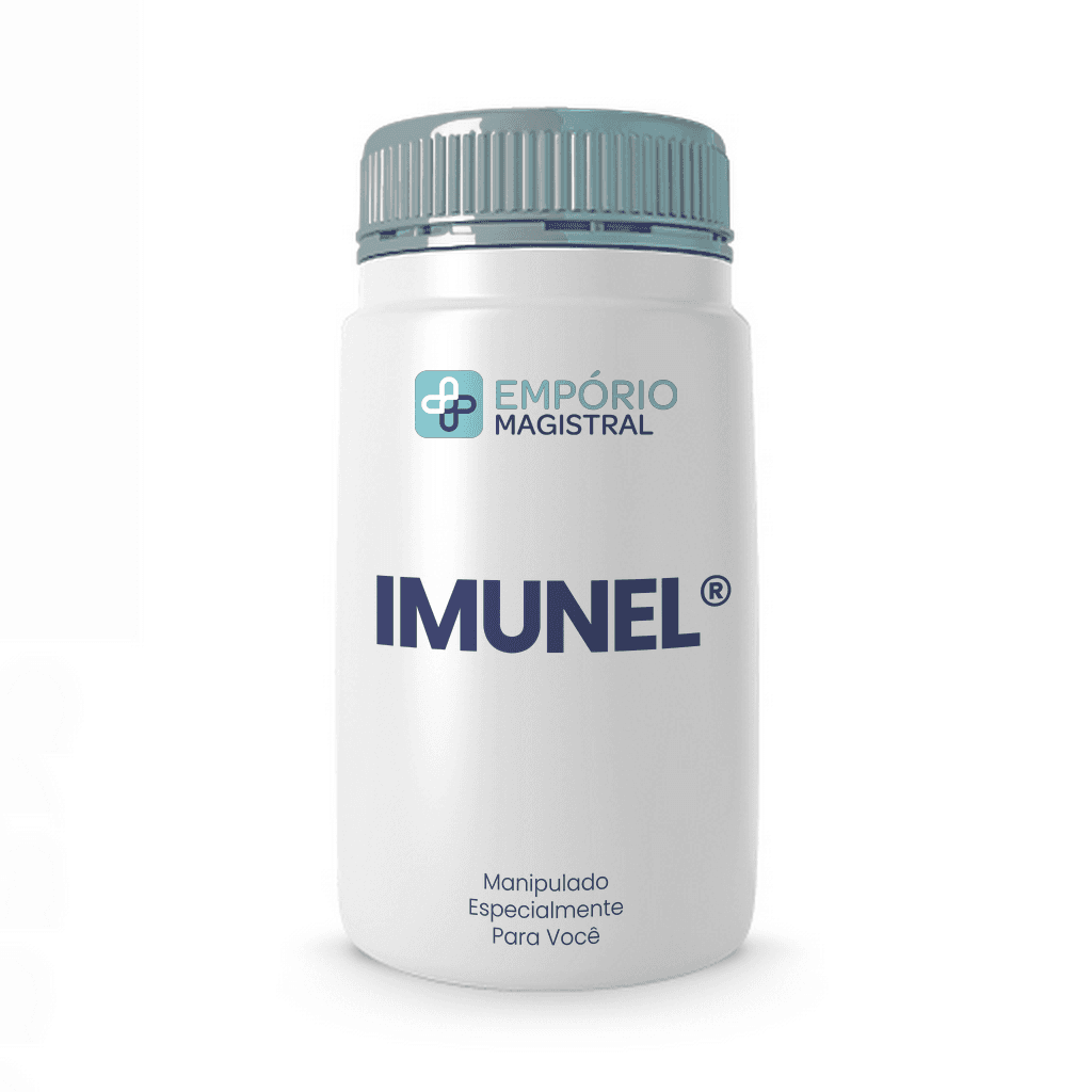 Imunel® (300mg)