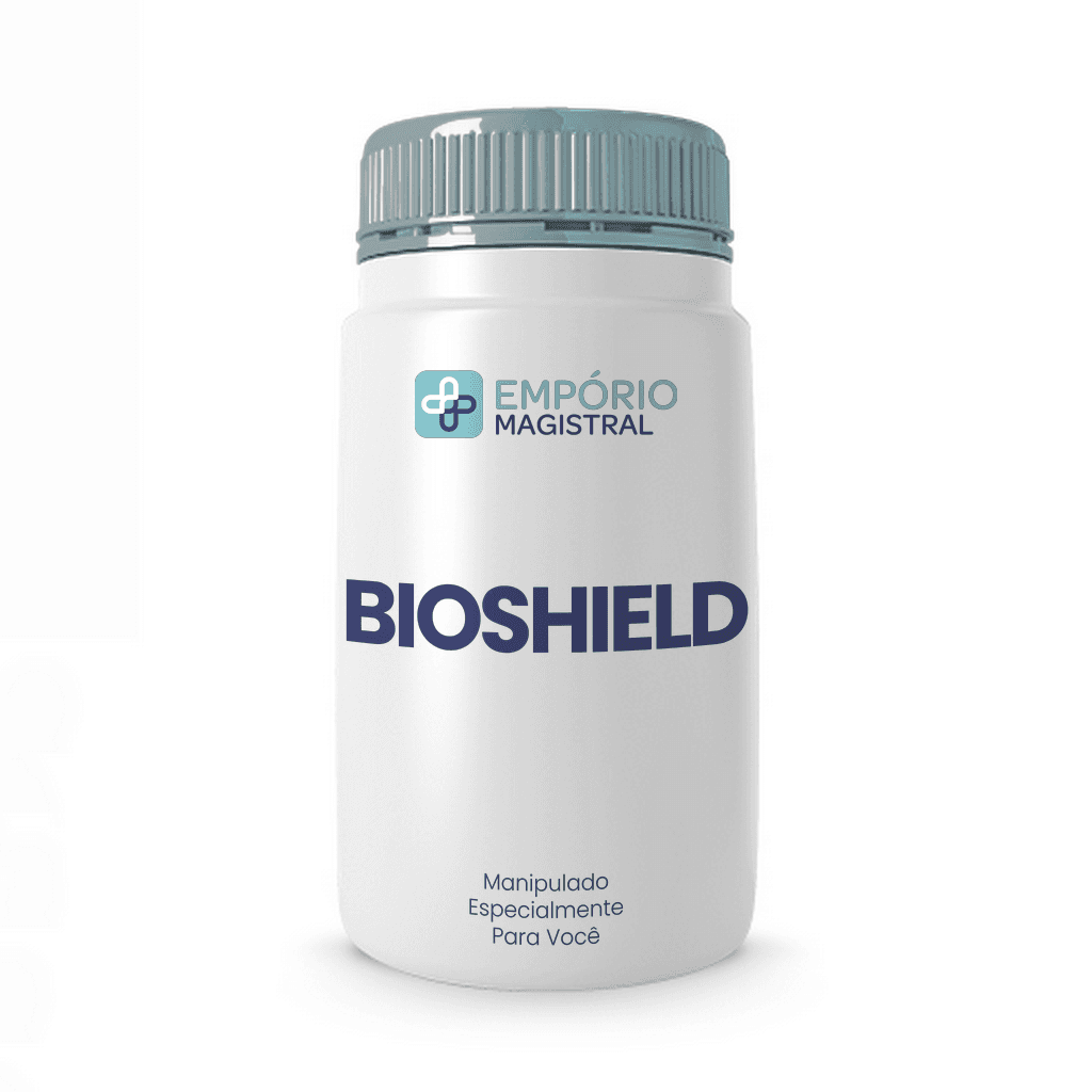 Bioshield (500mg)
