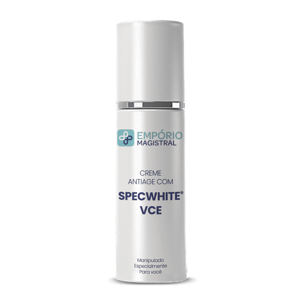 Specwhite® VCE (3%)