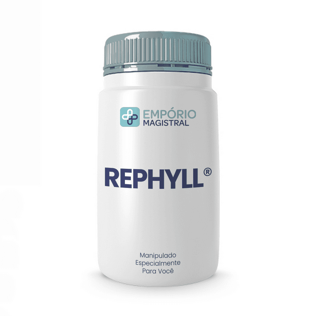 Rephyll® (500mg)