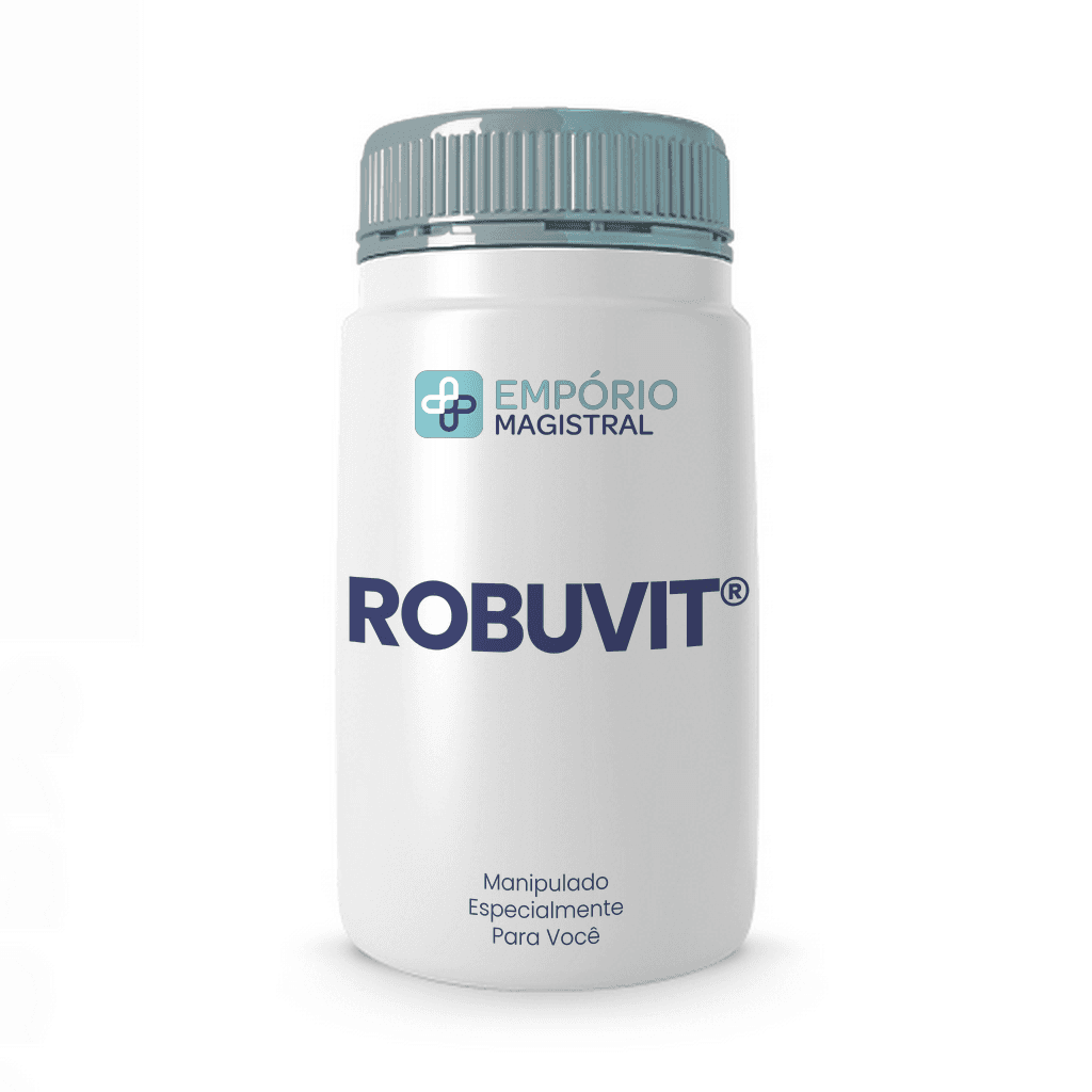 Robuvit® (100mg)