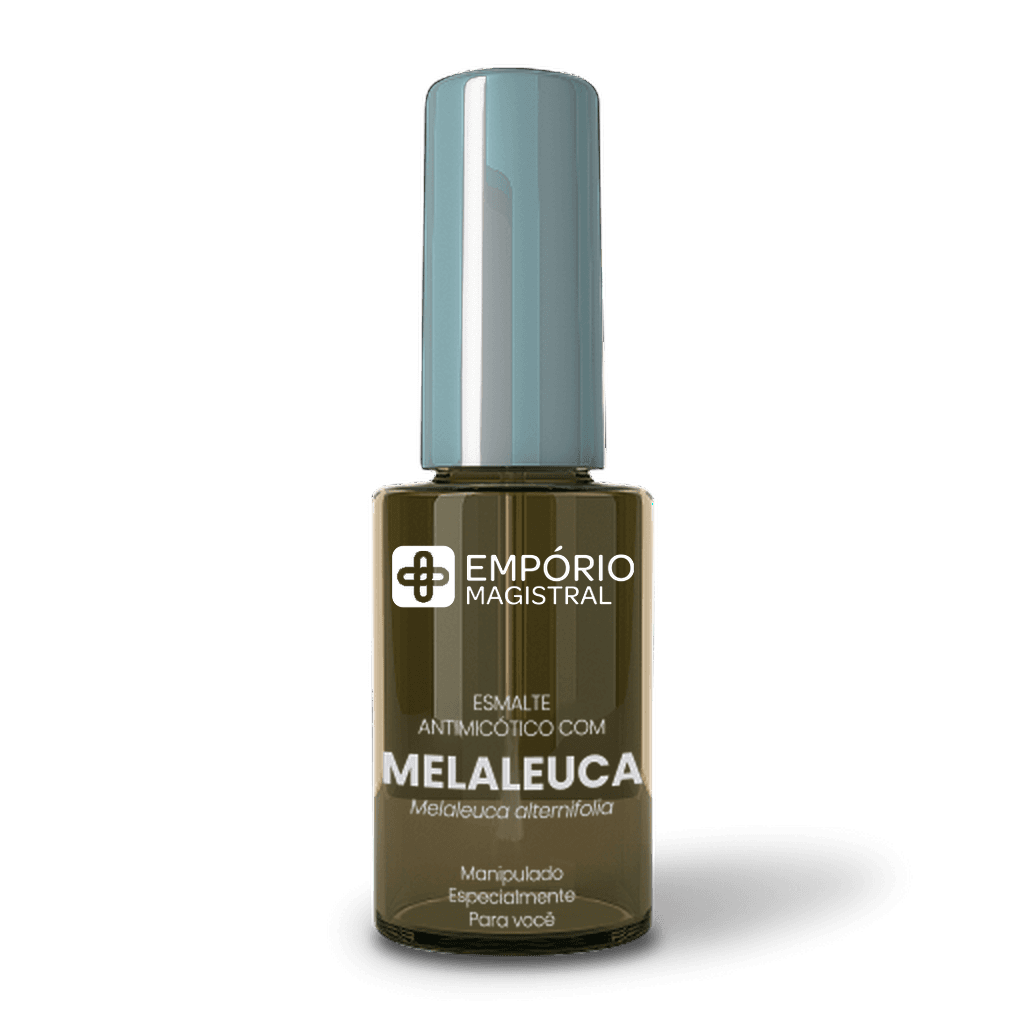 Melaleuca (5%)