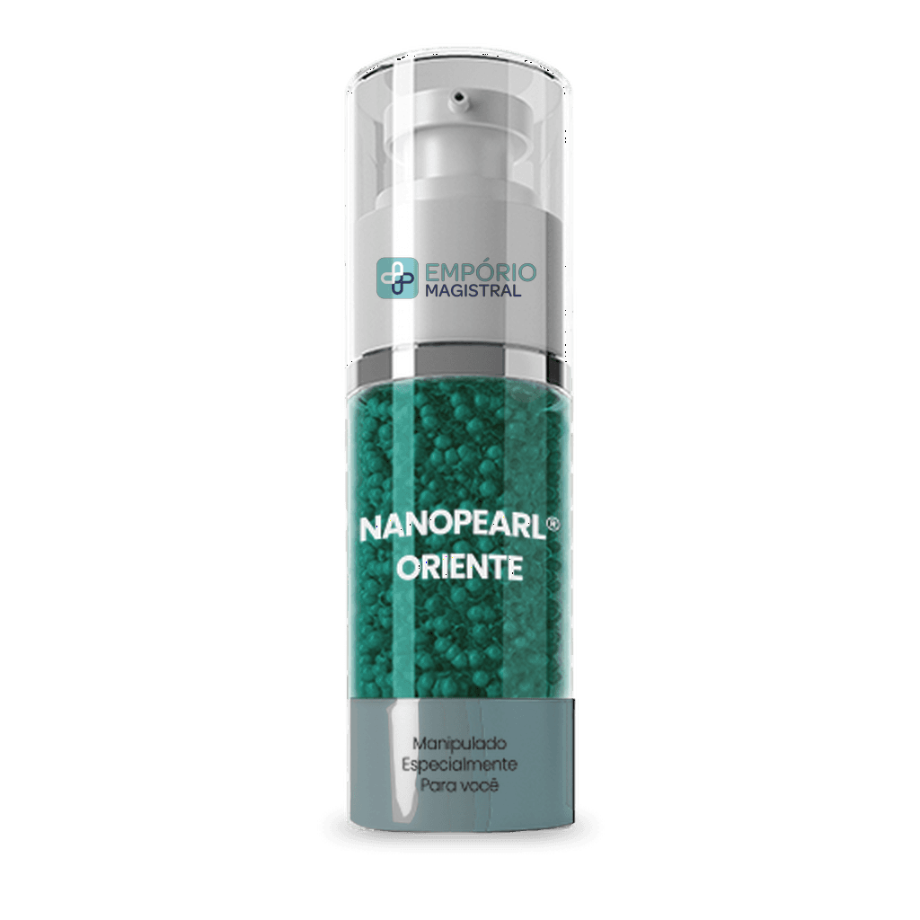 Nanopearl® Oriente