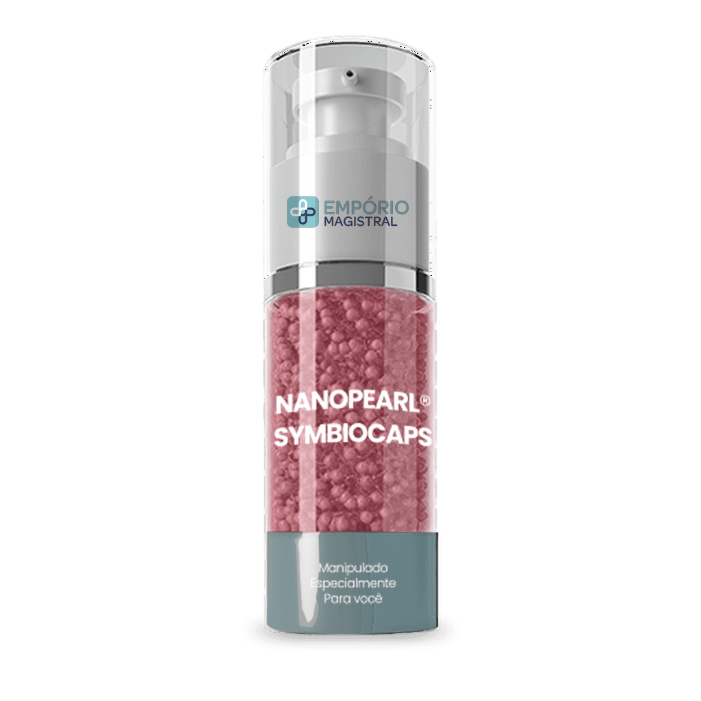 Nanopearl® Symbiocaps