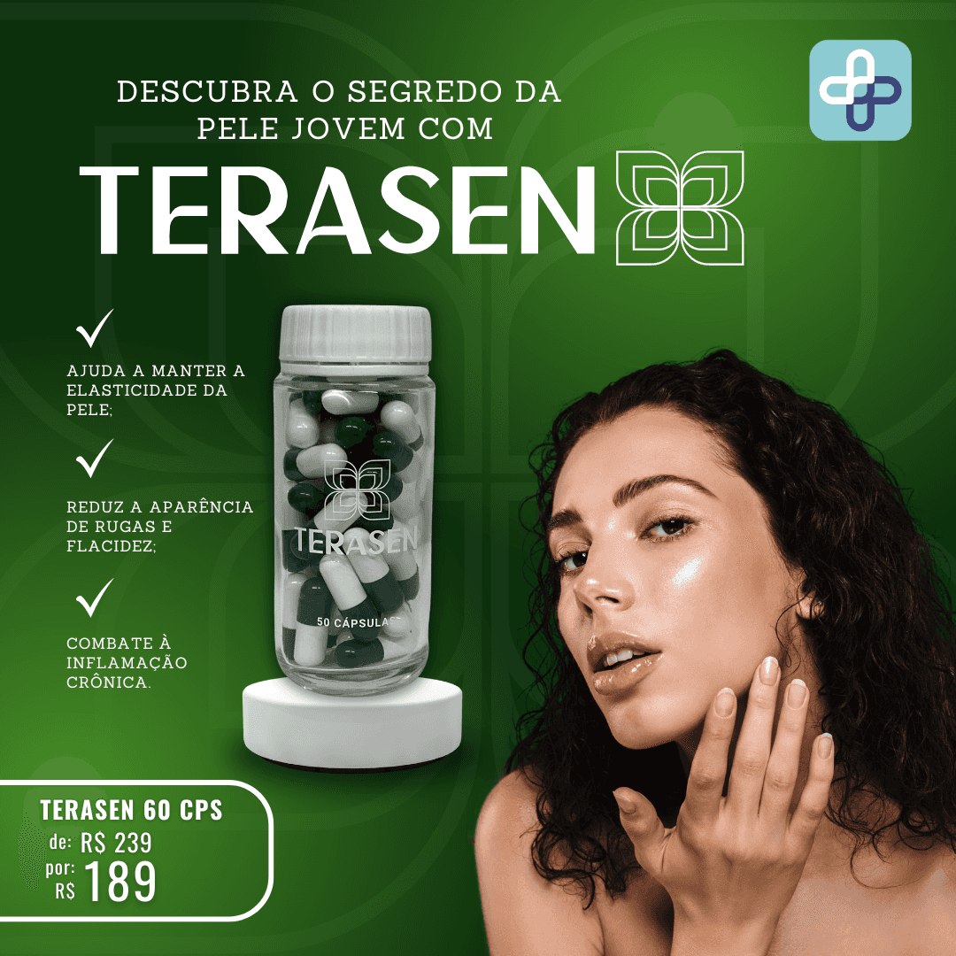 Thumbail produto Terasen